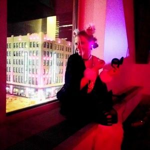 Meet your Posher, Sylwia